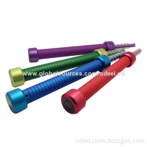 Hot Selling Hookah Cigarettes with 2,200mAh Battery Capacity, 2.6mL Cartomizer Capacity